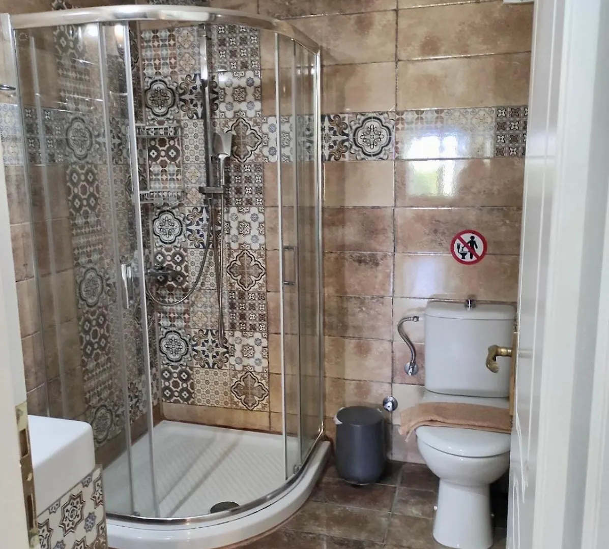 Apartment Nina Holidays Paralia Sikias