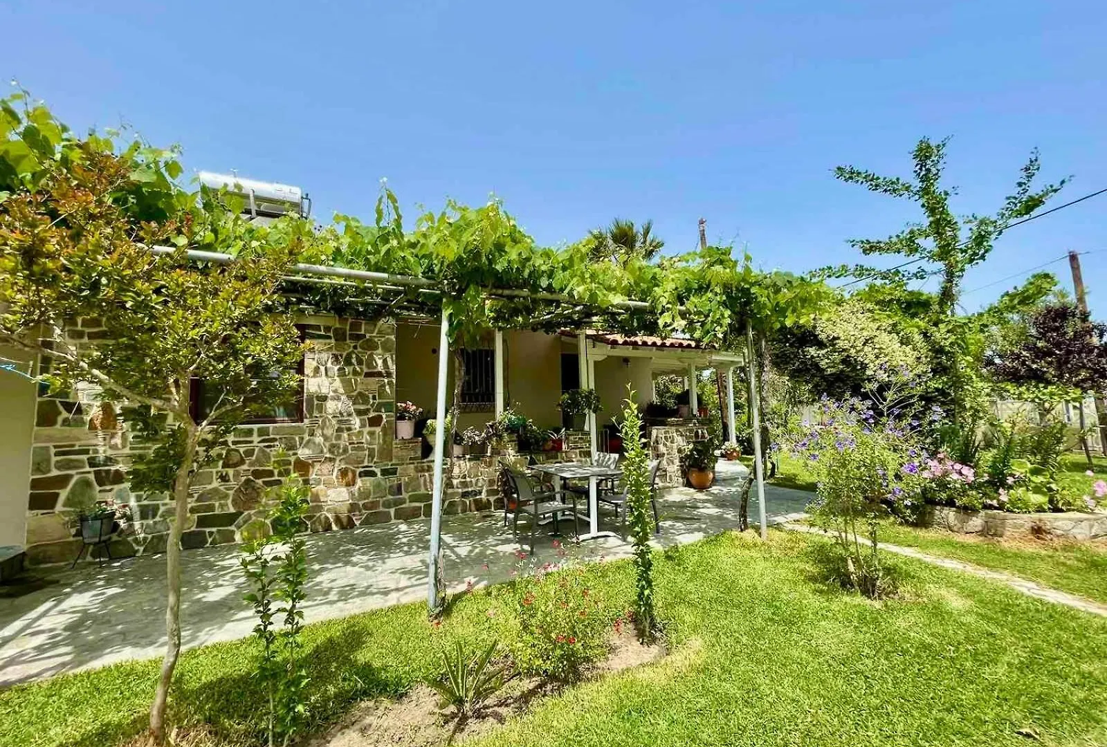 Apartment Nina Holidays location
